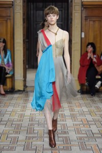 Vionnet RTW Fall 2017