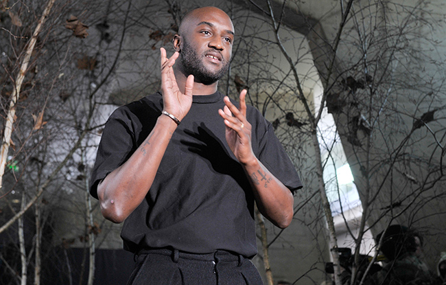 Virgil Abloh