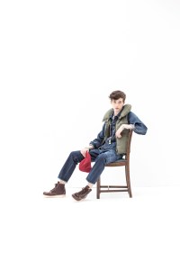 Visvim RTW Fall 2017