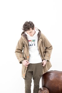 Visvim RTW Fall 2017
