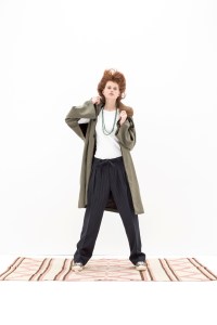 Visvim RTW Fall 2017