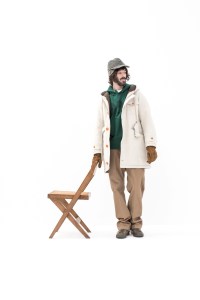 Visvim RTW Fall 2017