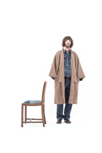 Visvim RTW Fall 2017