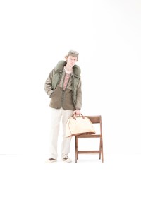 Visvim RTW Fall 2017