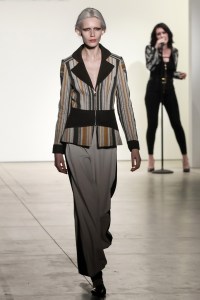 Vivienne Hu RTW Fall 2017