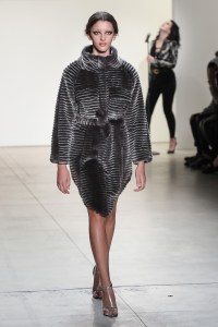 Vivienne Hu RTW Fall 2017