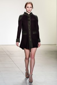 Vivienne Hu RTW Fall 2017