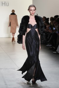 Vivienne Hu RTW Fall 2017