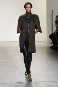 Vivienne Hu RTW Fall 2017