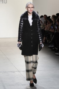 Vivienne Hu RTW Fall 2017