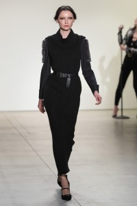 Vivienne Hu RTW Fall 2017