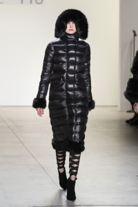 Vivienne Hu RTW Fall 2017