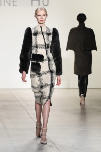 Vivienne Hu RTW Fall 2017
