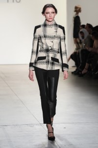 Vivienne Hu RTW Fall 2017