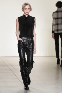 Vivienne Hu RTW Fall 2017