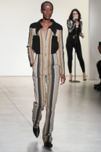 Vivienne Hu RTW Fall 2017