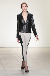 Vivienne Hu RTW Fall 2017