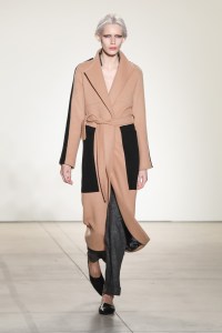 Vivienne Hu RTW Fall 2017