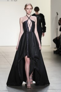 Vivienne Hu RTW Fall 2017