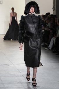 Vivienne Hu RTW Fall 2017
