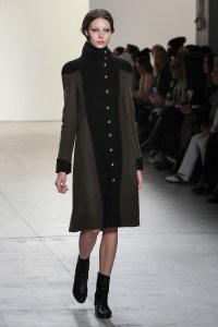 Vivienne Hu RTW Fall 2017