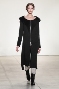 Vivienne Hu RTW Fall 2017