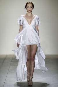 Vivienne Hu RTW Fall 2017