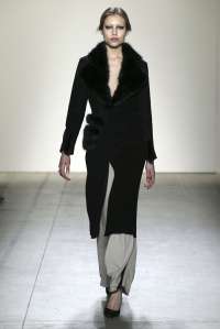 Vivienne Hu RTW Fall 2017
