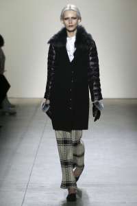 Vivienne Hu RTW Fall 2017