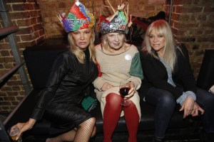 Pamela Anderson Vivienne Westwood