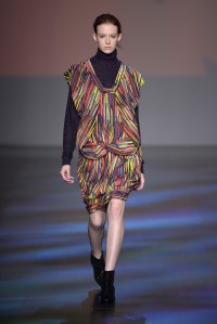 Vivienne Tam RTW Fall 2017
