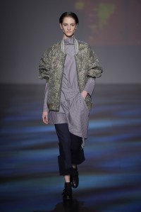 Vivienne Tam RTW Fall 2017