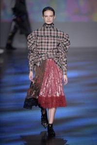 Vivienne Tam RTW Fall 2017