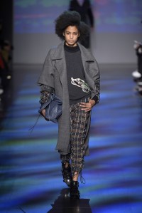 Vivienne Tam RTW Fall 2017