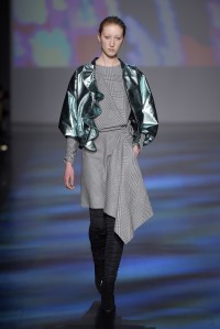 Vivienne Tam RTW Fall 2017