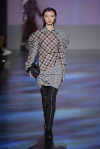 Vivienne Tam RTW Fall 2017