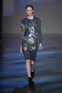 Vivienne Tam RTW Fall 2017