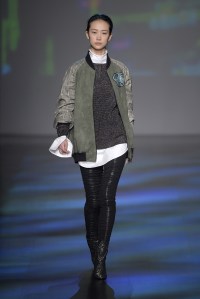 Vivienne Tam RTW Fall 2017