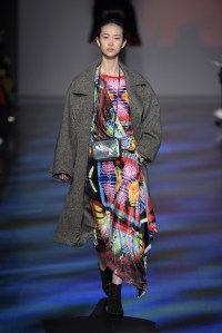 Vivienne Tam RTW Fall 2017