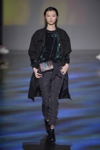 Vivienne Tam RTW Fall 2017