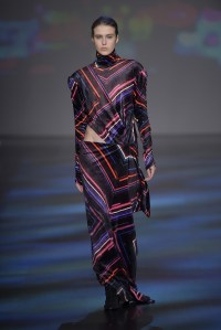 Vivienne Tam RTW Fall 2017