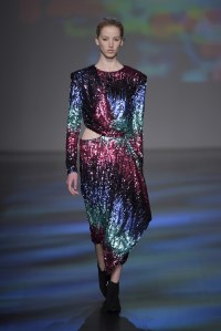 Vivienne Tam RTW Fall 2017