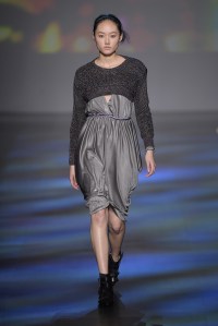 Vivienne Tam RTW Fall 2017