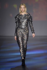 Vivienne Tam RTW Fall 2017