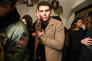 Nolan Funk
