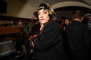 Mia Moretti