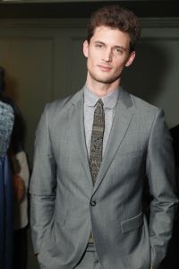 Garrett Neff