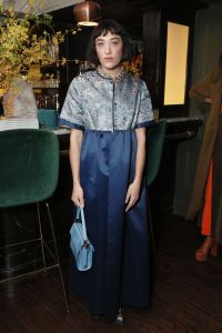 Mia Moretti