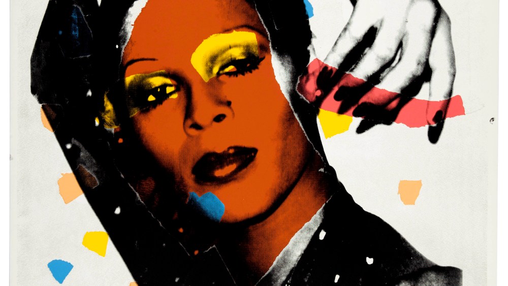 IMG, NYFW and E! Present 'Andy Warhol at Christie's'