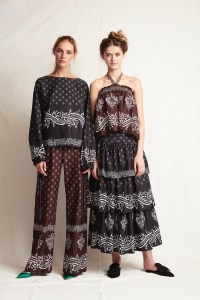 Warm RTW Fall 2017